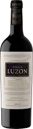 Finca Luzón crianza