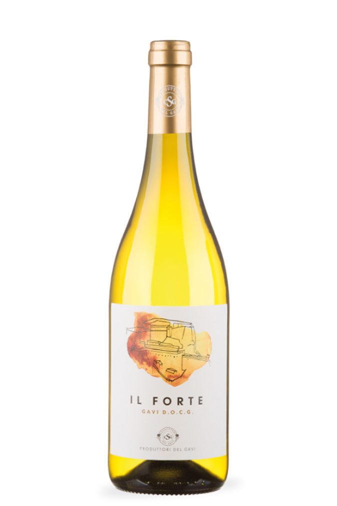 Il Forte, Produttori del Gavi