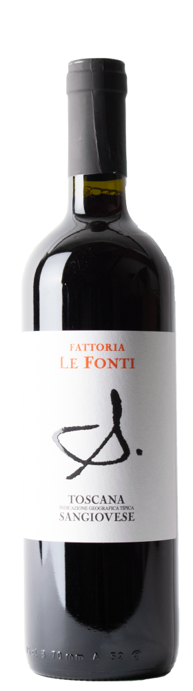 Fattoria Le Fonti