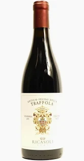 Trappola, Barone Ricasoli