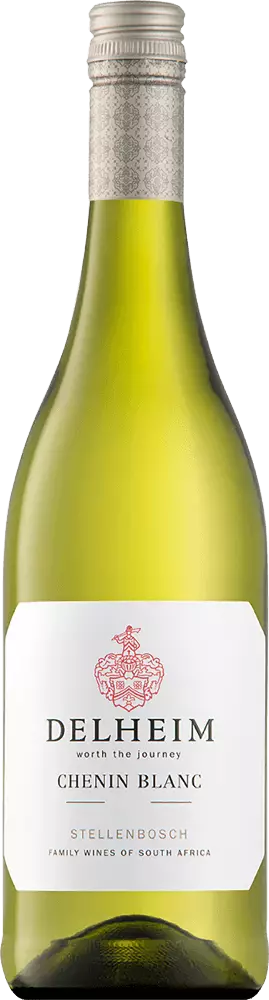 Delheim, Chenin Blanc, Stellenbodsch