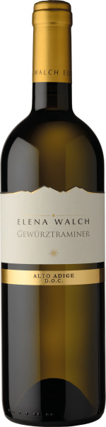 Elena Walch, gewürztraminer