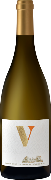 Domaine de Grangeneuve, Viognier 'V'