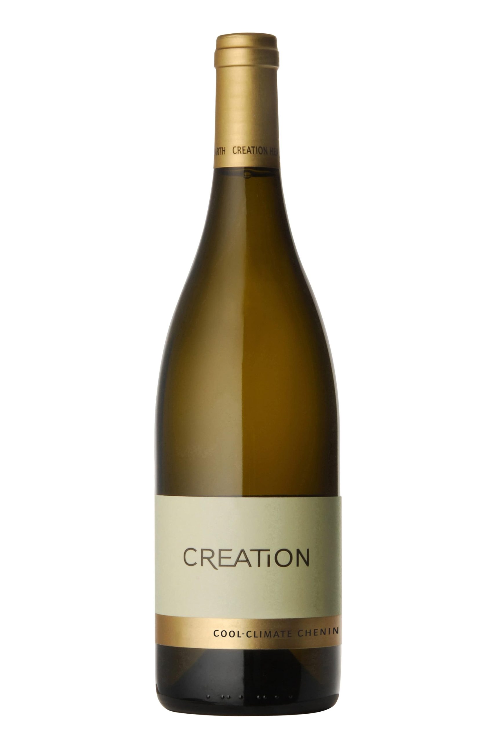 Creation, cool climate chenin blanc