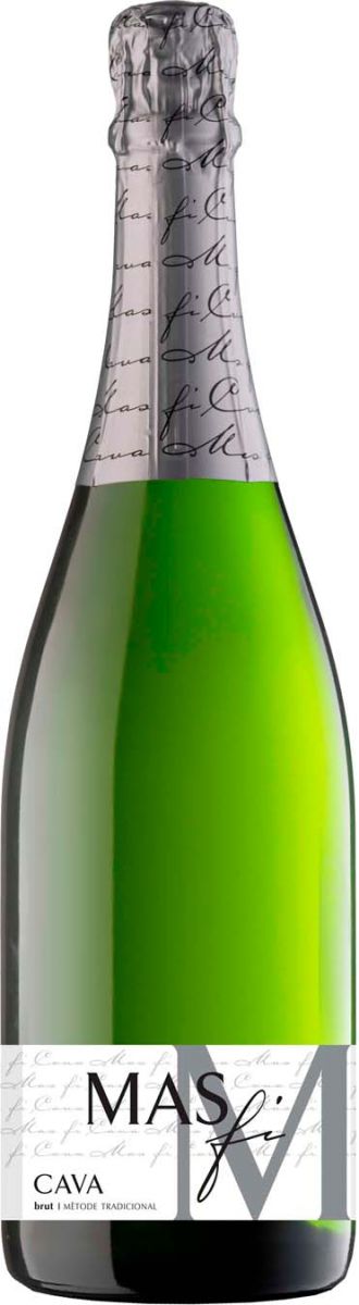 Mas Fi Cava Brut