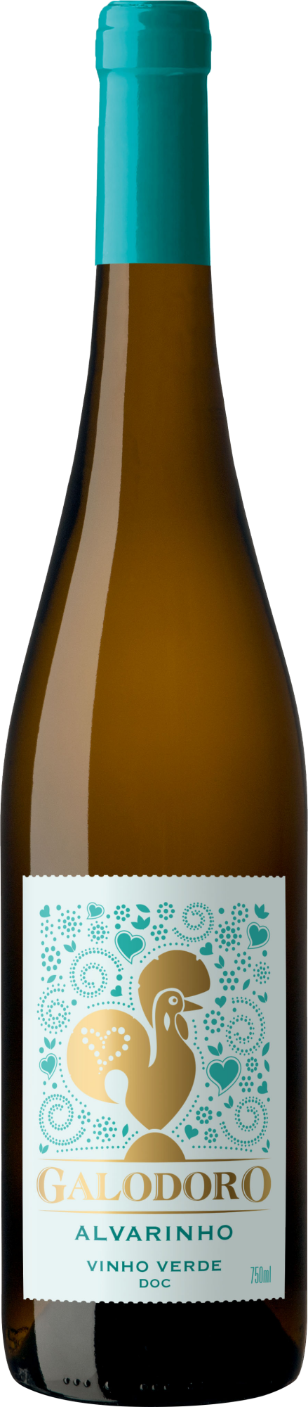 Casa de Vila Verde Galodoro, Alvarinho