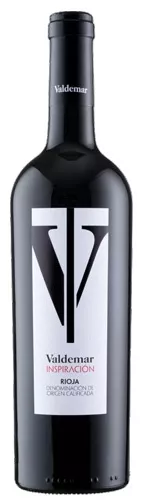 Inspiraçion, Bodegas Valdemar