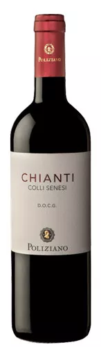 Chianti Colle Senesi, Poliziano