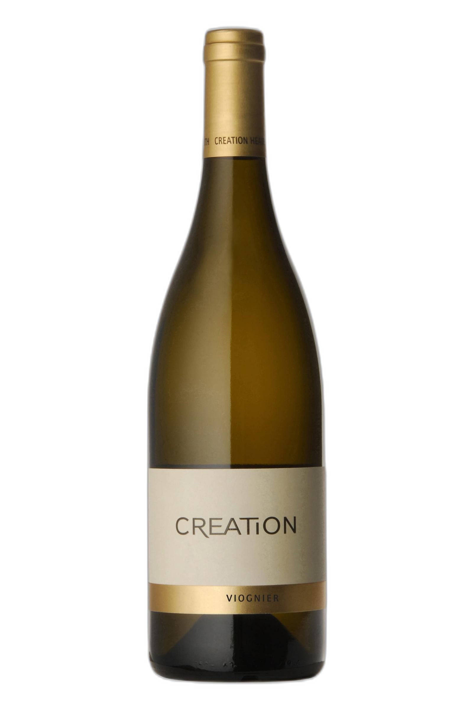 Creation Estate, viognier