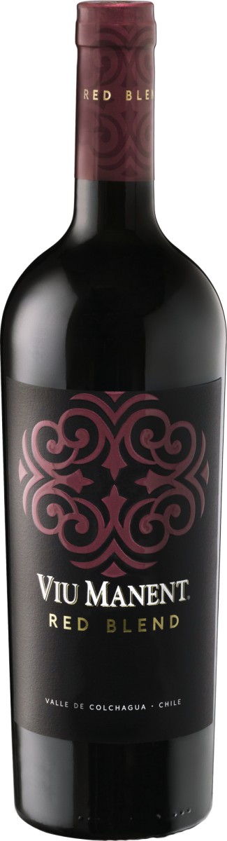 Red Blend, Viu Manent