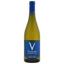 Première Note, Cave de Tain, viognier