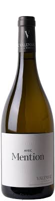 Avec Mention, Domaine de Valensac