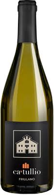 Ca'Tullio Friulano