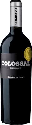 Colossal Reserva, Casa Santos Lima