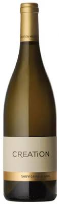 Creation, Sauvignon Blanc