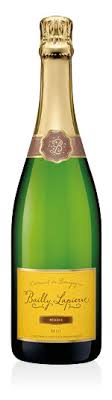 Bailly Lapierre, réserve, Brut (Crémant de Bourgogne)