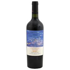 Terroir Series, Kaiken (malbec)