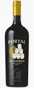 Tawny Port, Six Barrels