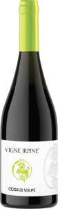 Vigne Irpine, Coda di Volpe