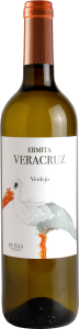Ermita Veracruz, verdejo cepas viejas