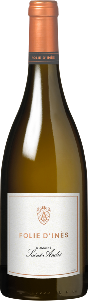 Domaine St André Folie d'Ines, Languedoc